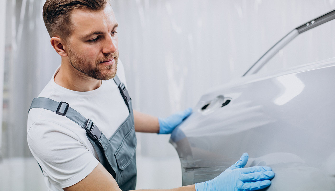 5 Essential Steps for a Successful Auto Body Restoration