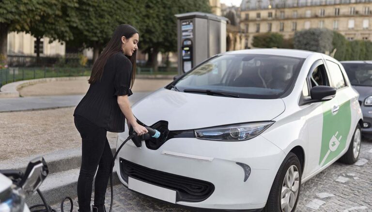 Electric Vehicle Repair Near Me Find Reliable Shops with Advanced Technologies