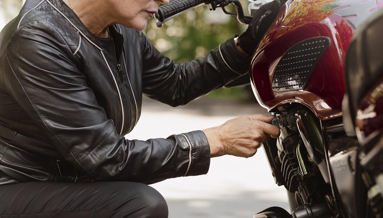 The Ultimate Guide to Restoring Your Motorcycle